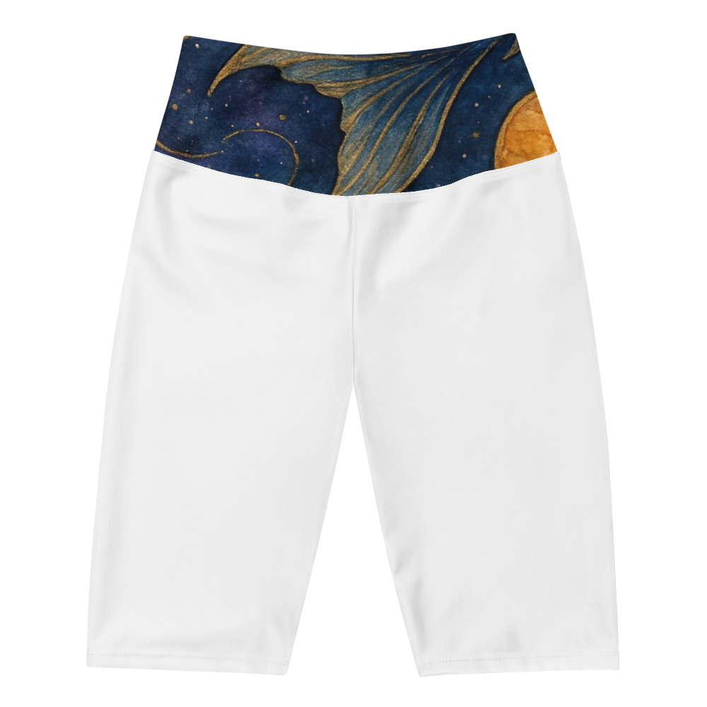 Starlit Koi Voyage view 2