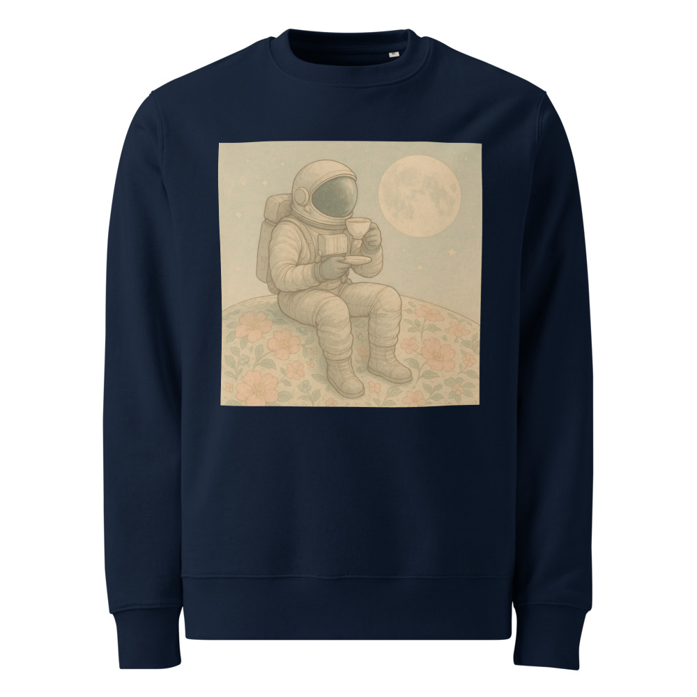 Lunar Tea Garden view 5