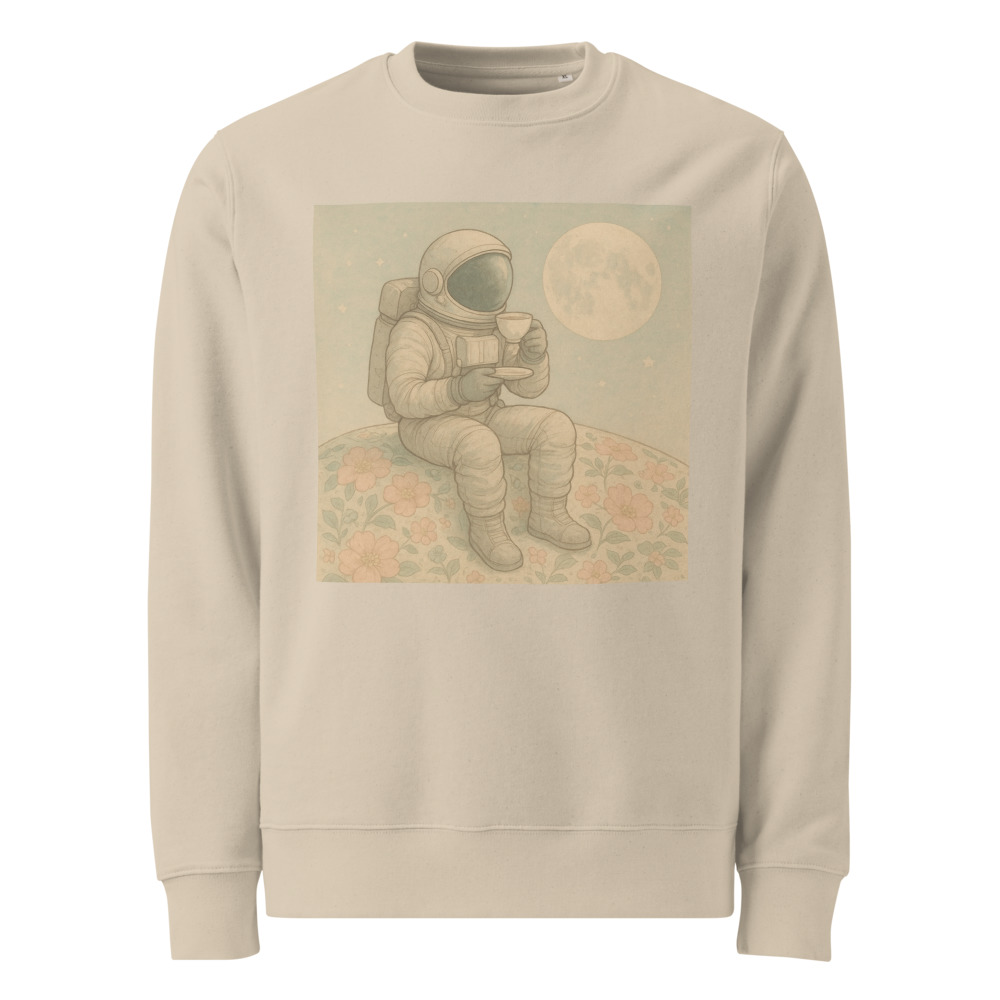 Lunar Tea Garden view 4