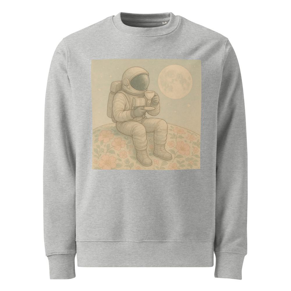 Lunar Tea Garden view 6