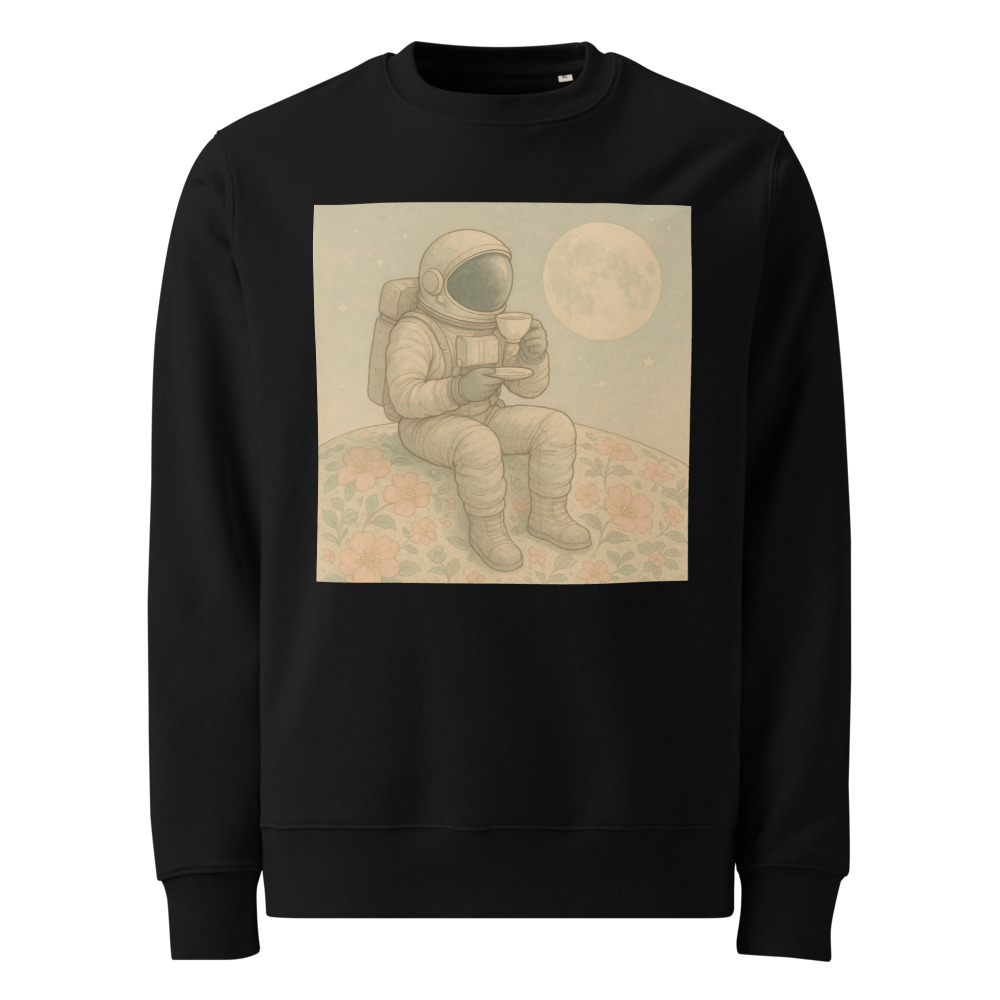 Lunar Tea Garden view 3