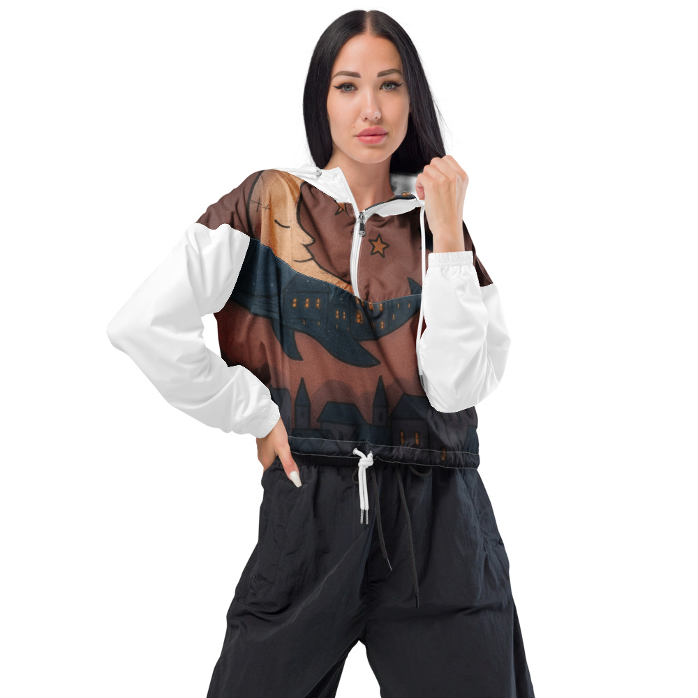 Porcelain Moon Sky-Ark