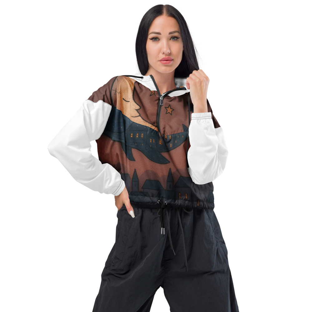 Porcelain Moon Sky-Ark view 3