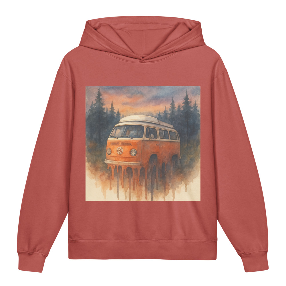 Melting Into the Pines view 5