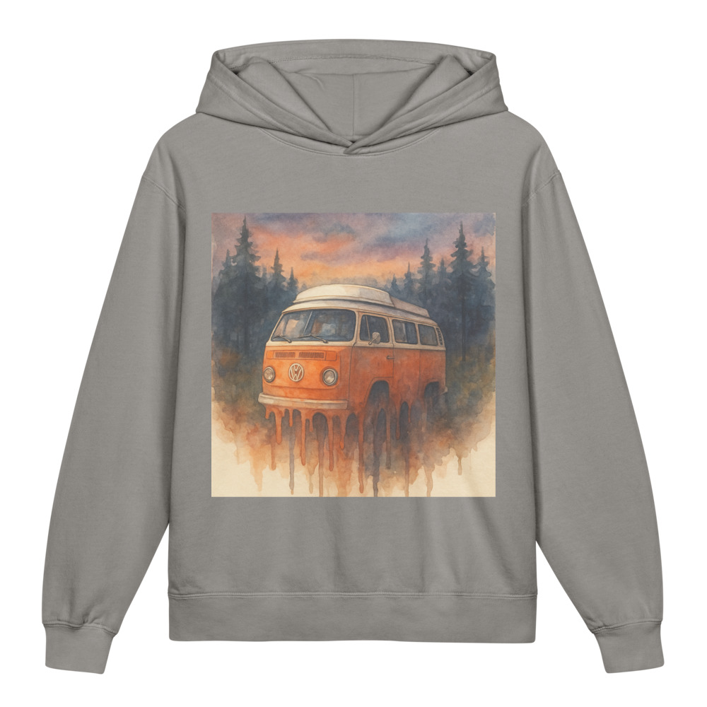 Melting Into the Pines view 6