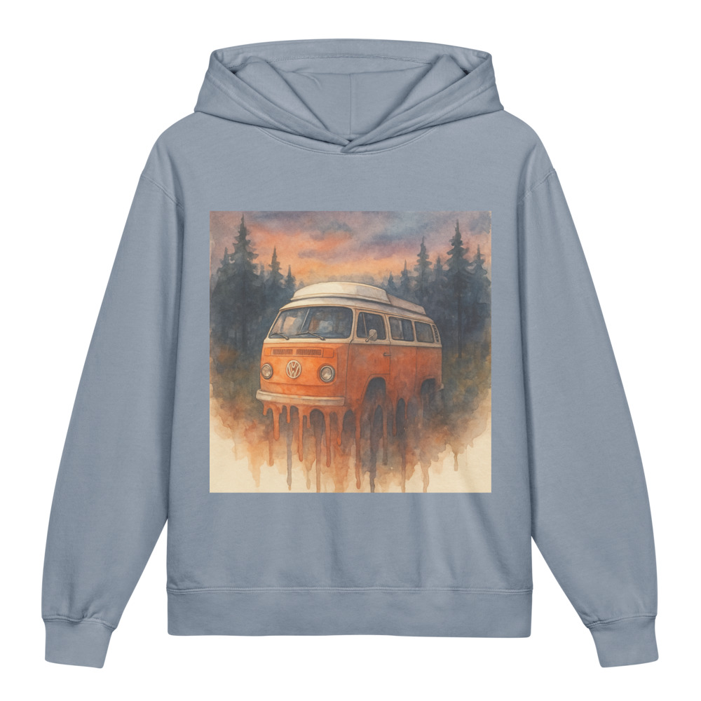 Melting Into the Pines view 4