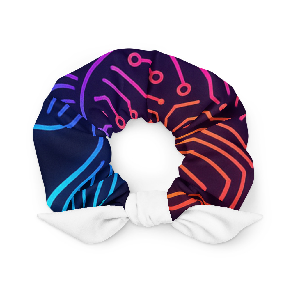 Lumina Koi Circuitry