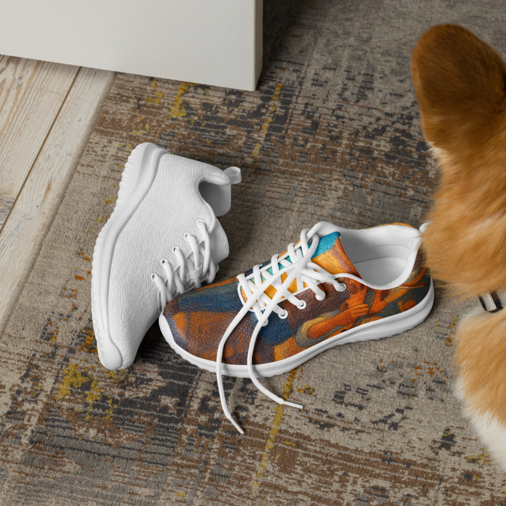 Teacup Serenade in the Square view 2