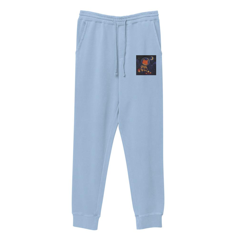 Moonlit Star Gardener Fox view 2