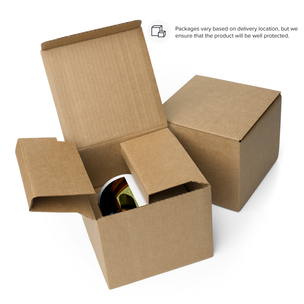 Seahorse Disco at Llama Beach view 2