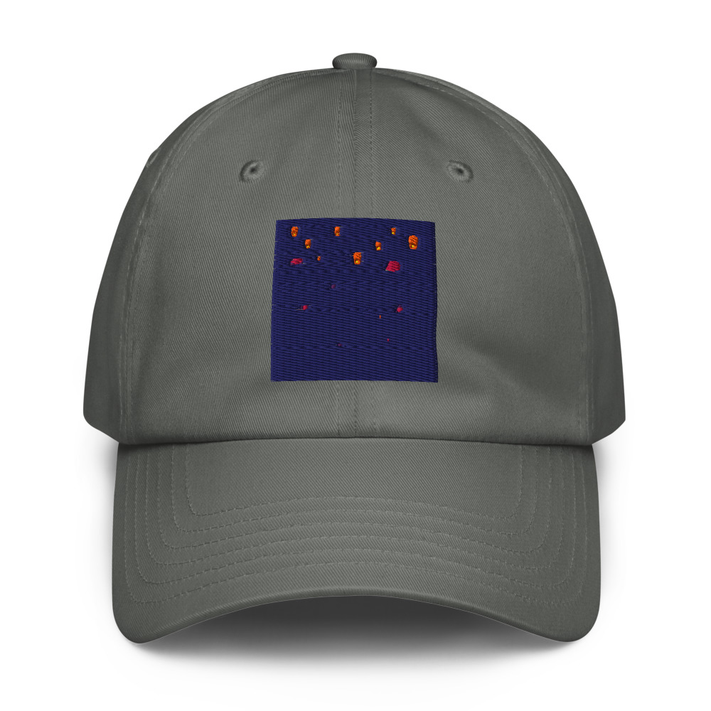 Firefly Lantern Mushroom Village view 4