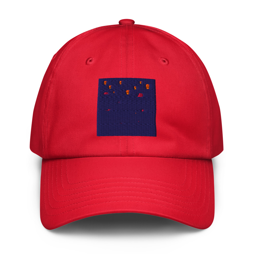 Firefly Lantern Mushroom Village view 6