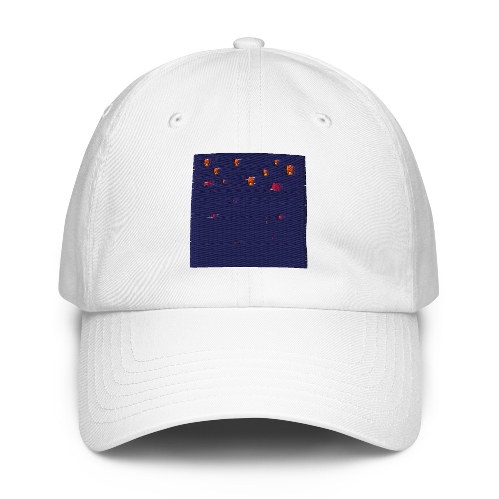 Firefly Lantern Mushroom Village