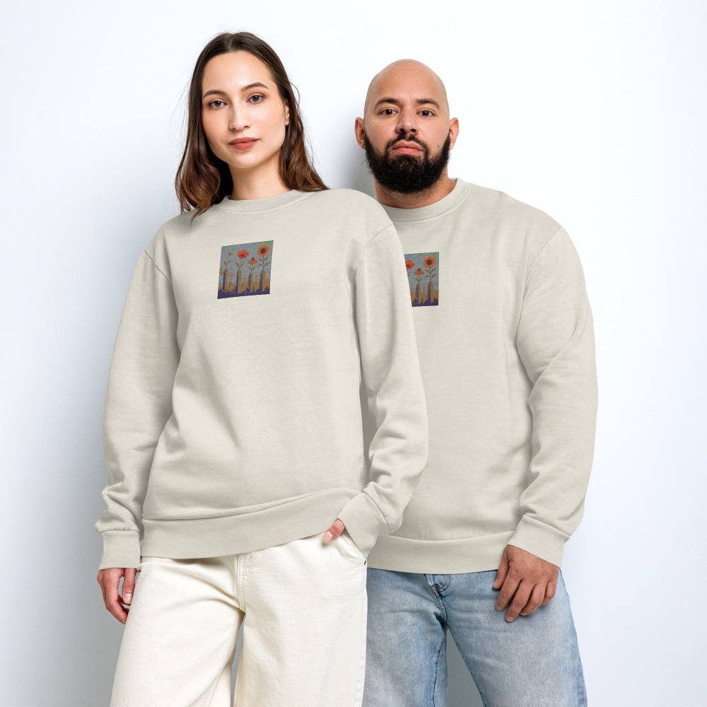 Skyline in Bloom view 4