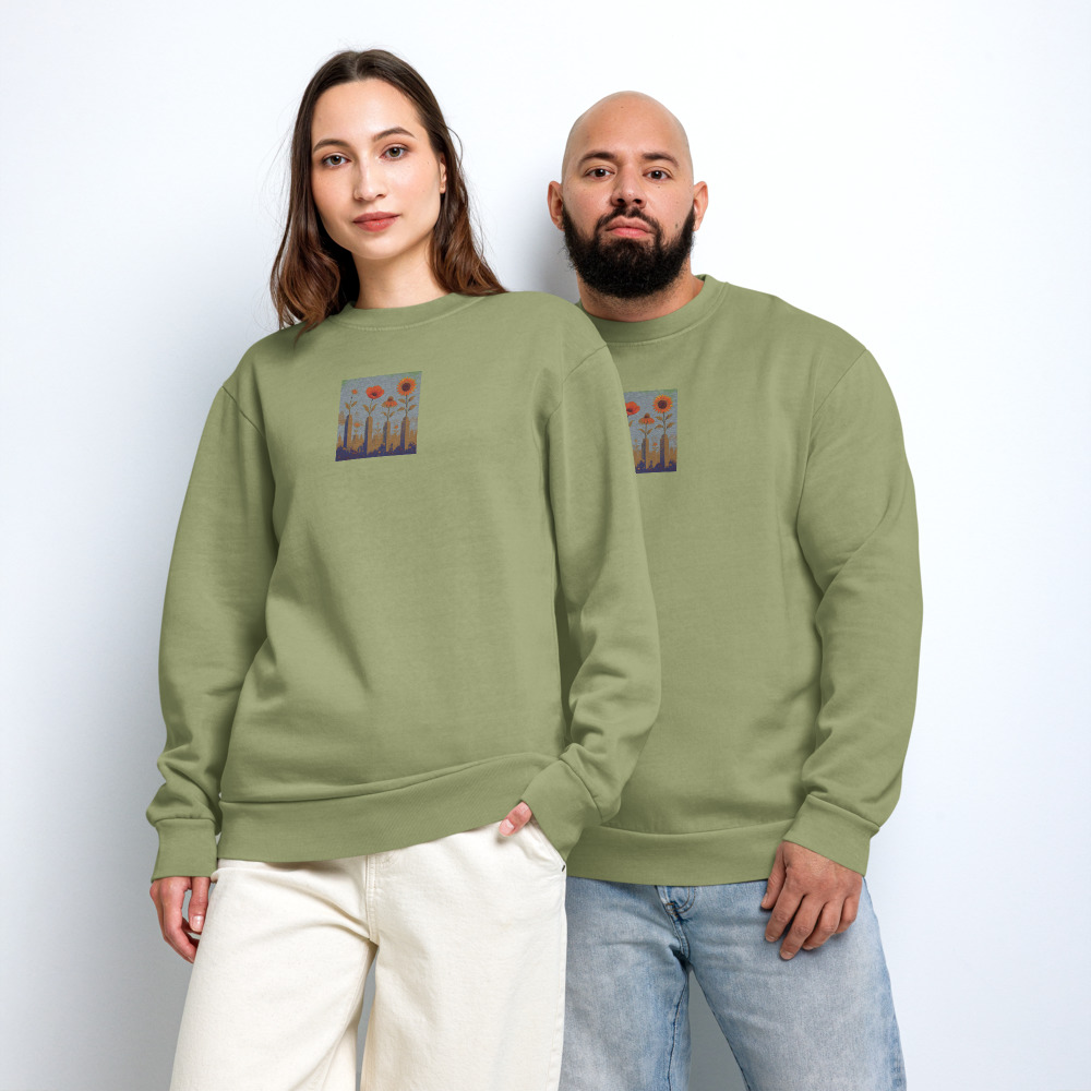 Skyline in Bloom view 5