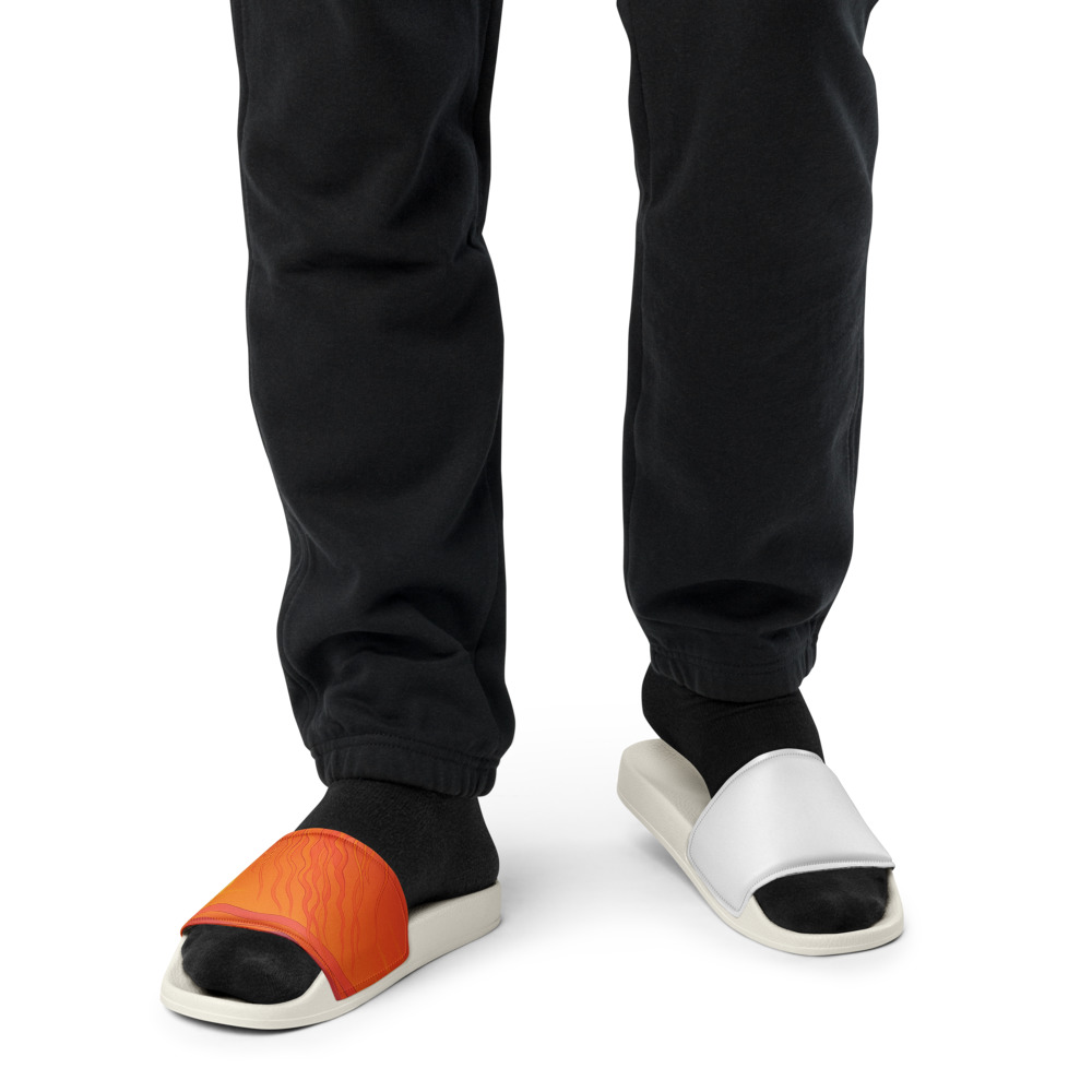 Jellyfish Over Cassette Dunes view 2