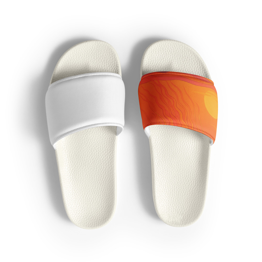 Jellyfish Over Cassette Dunes