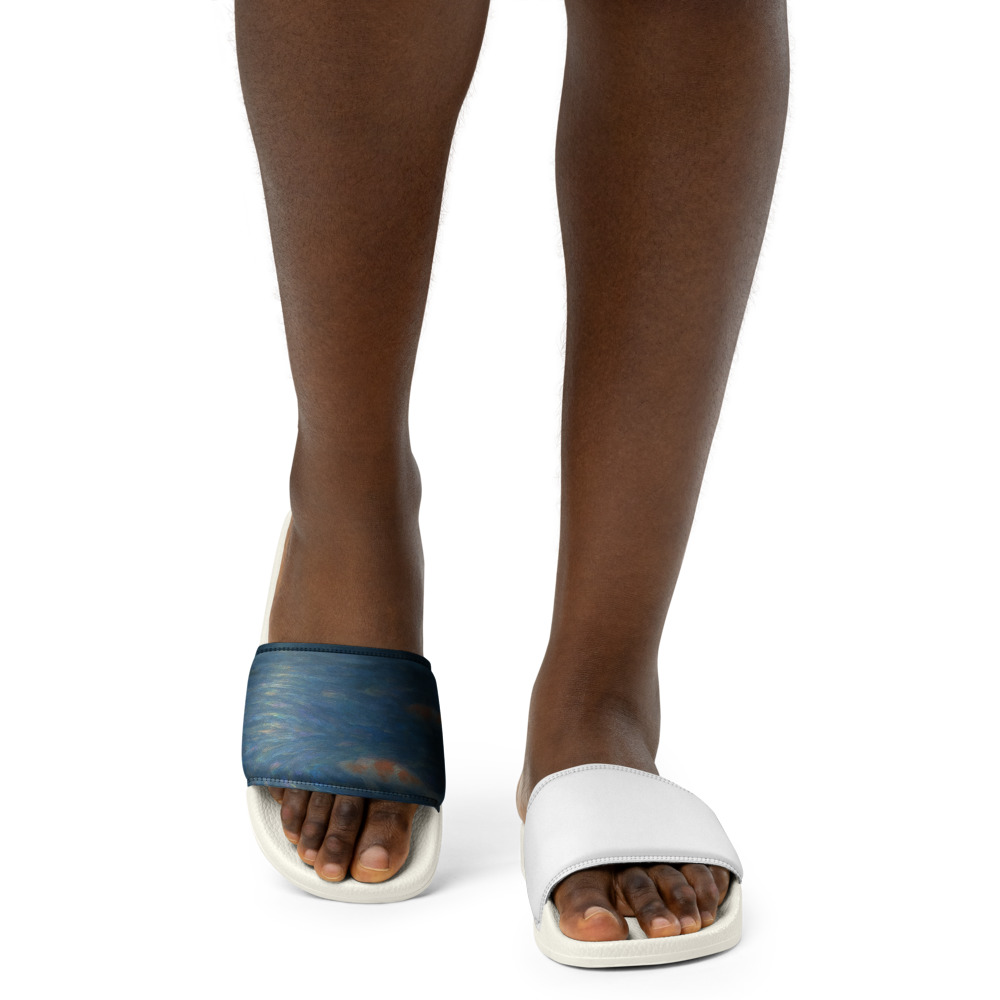 Moonlit Koi Reverie view 2