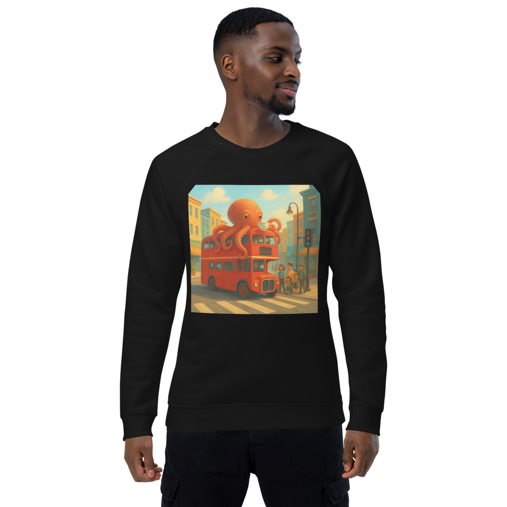 Tea-Time Double-Decker Dream view 3