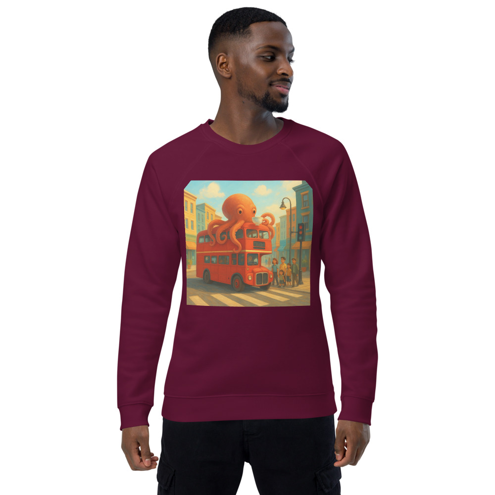 Tea-Time Double-Decker Dream view 5