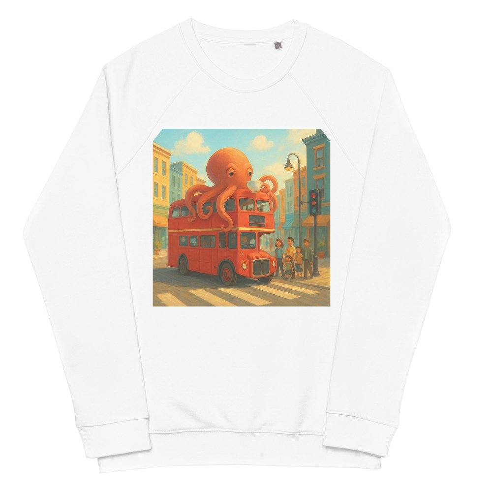 Tea-Time Double-Decker Dream view 2