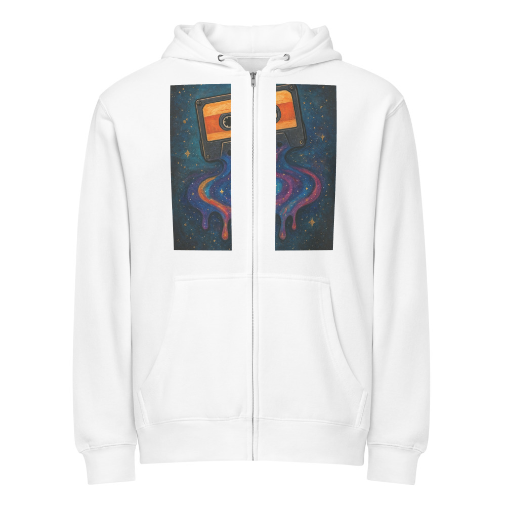 Gilded Cosmic Mixtape