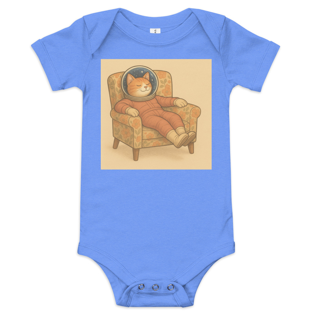 Starlit Visor Catnap view 6