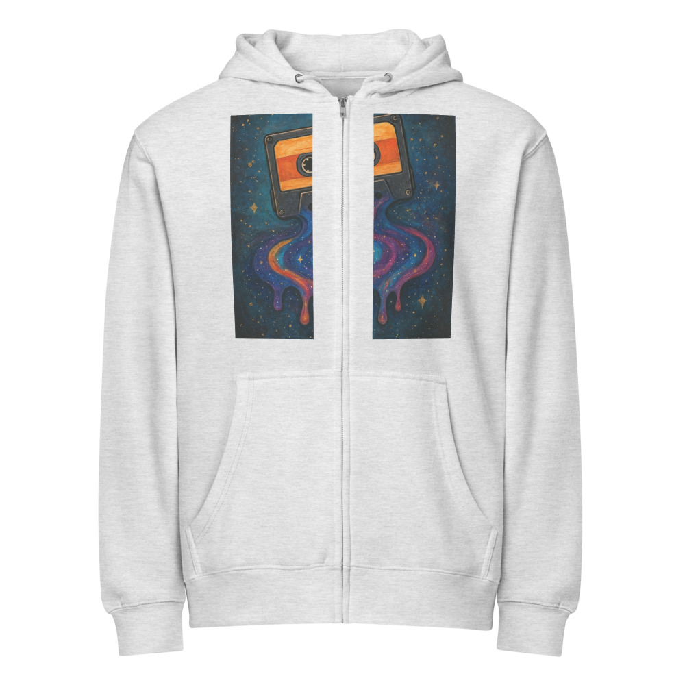 Gilded Cosmic Mixtape view 5