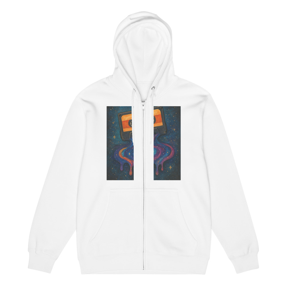 Gilded Cosmic Mixtape view 2