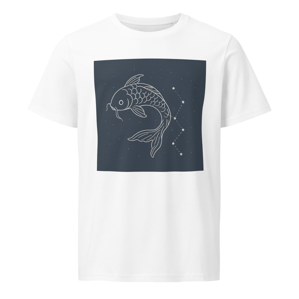 Midnight Koi Constellation