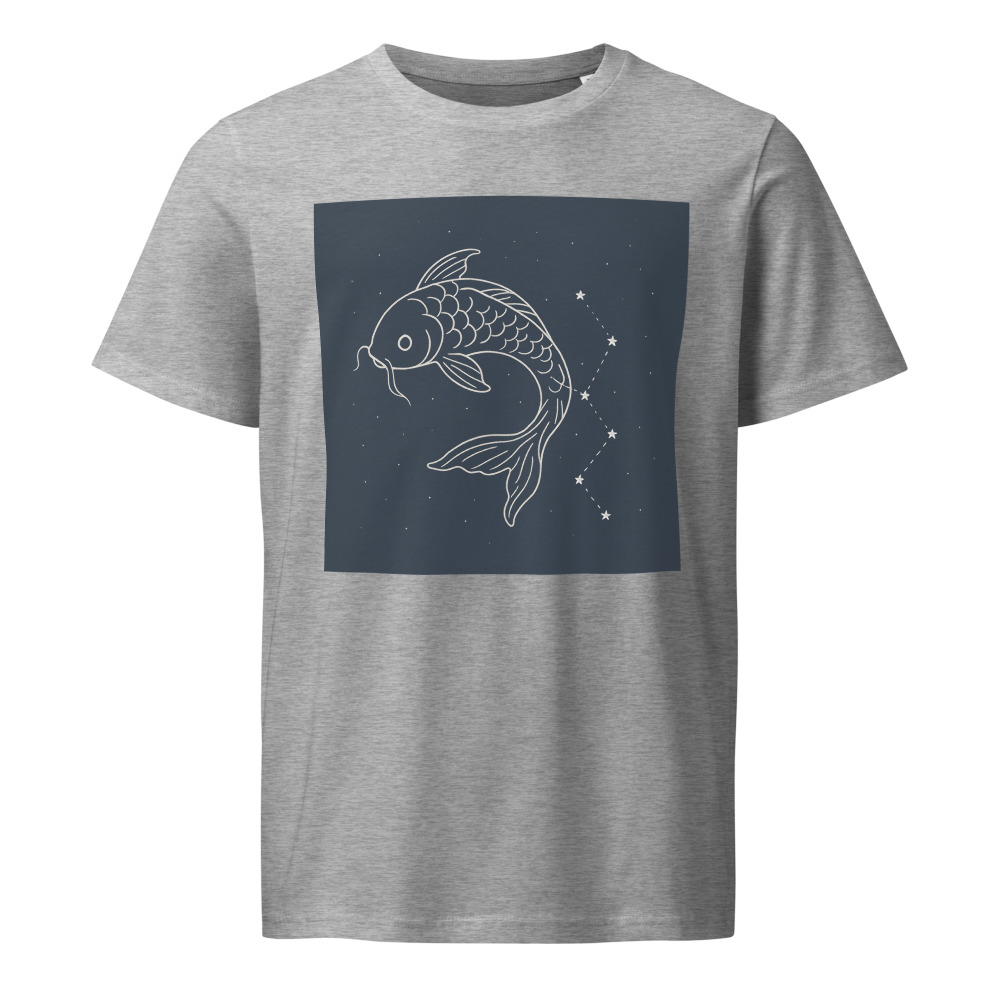 Midnight Koi Constellation view 6