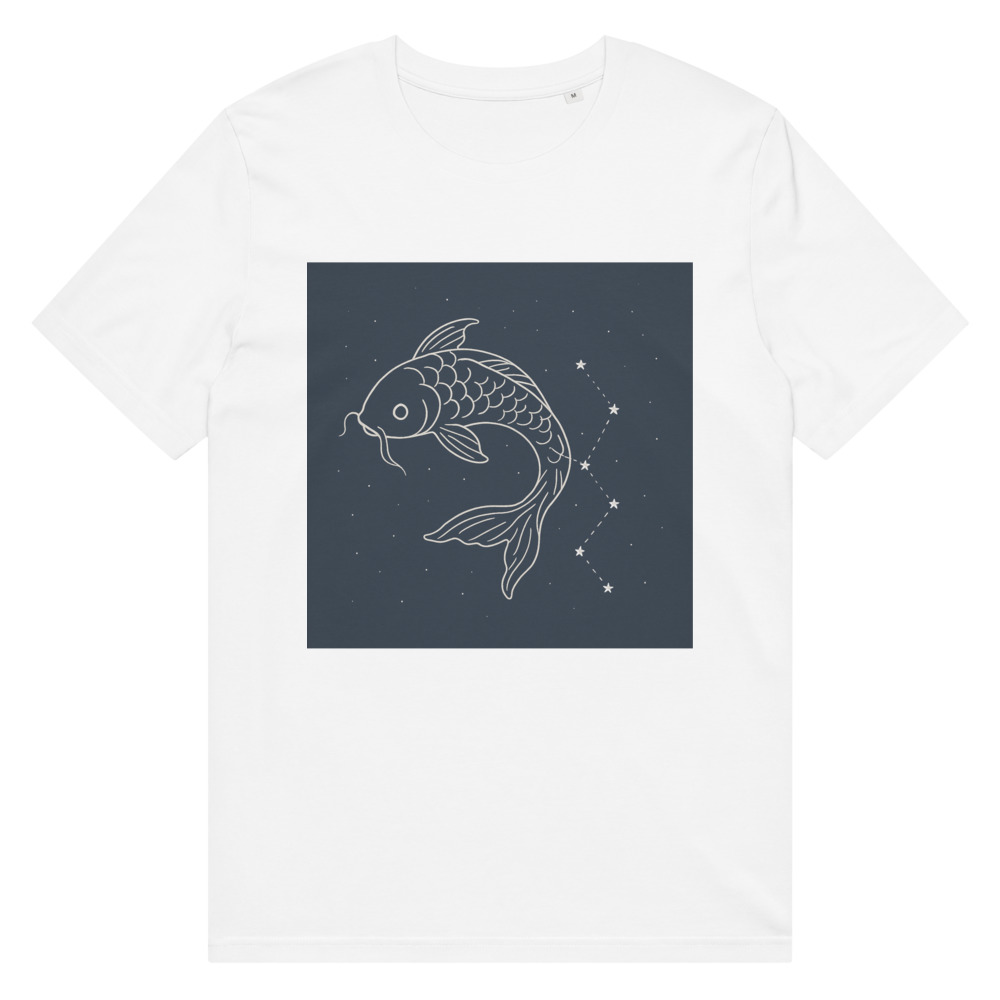 Midnight Koi Constellation view 2