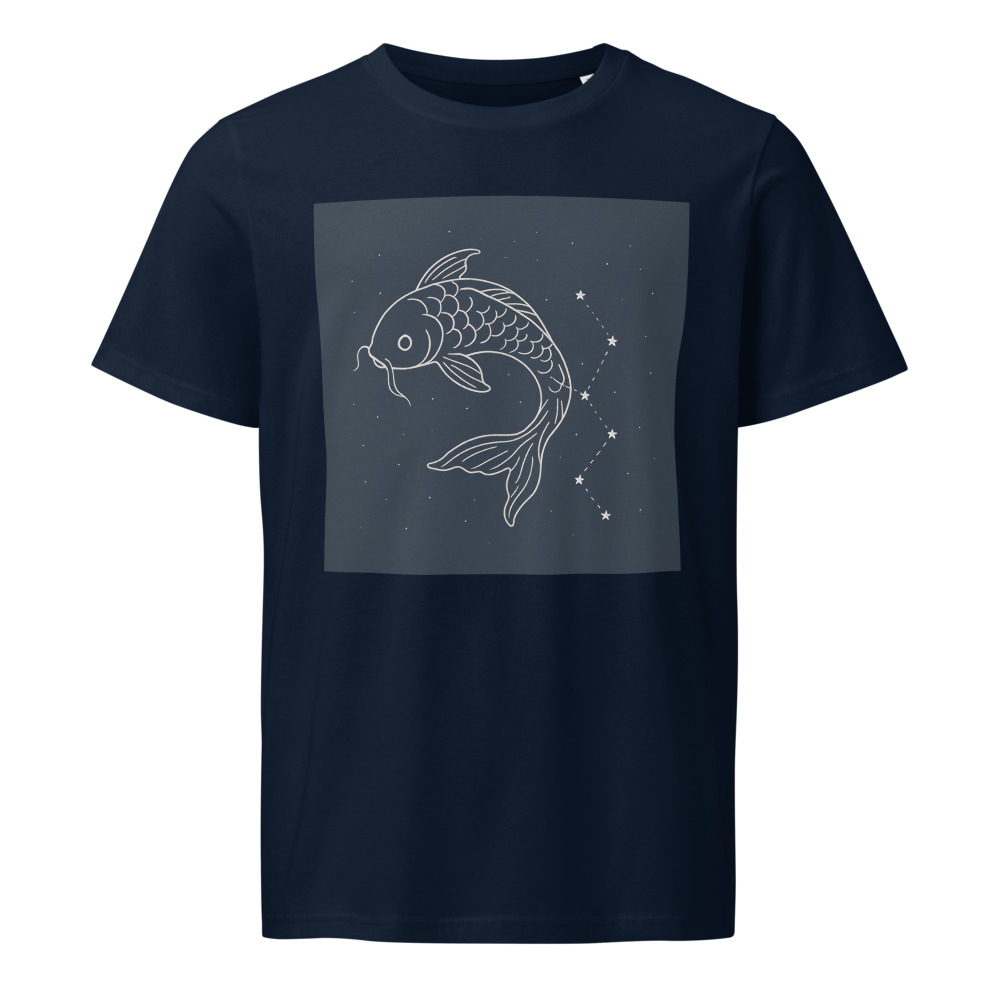 Midnight Koi Constellation view 5