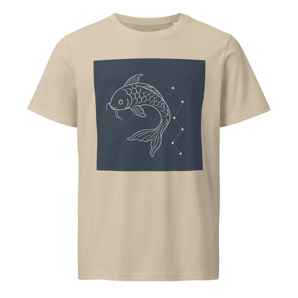 Midnight Koi Constellation view 4
