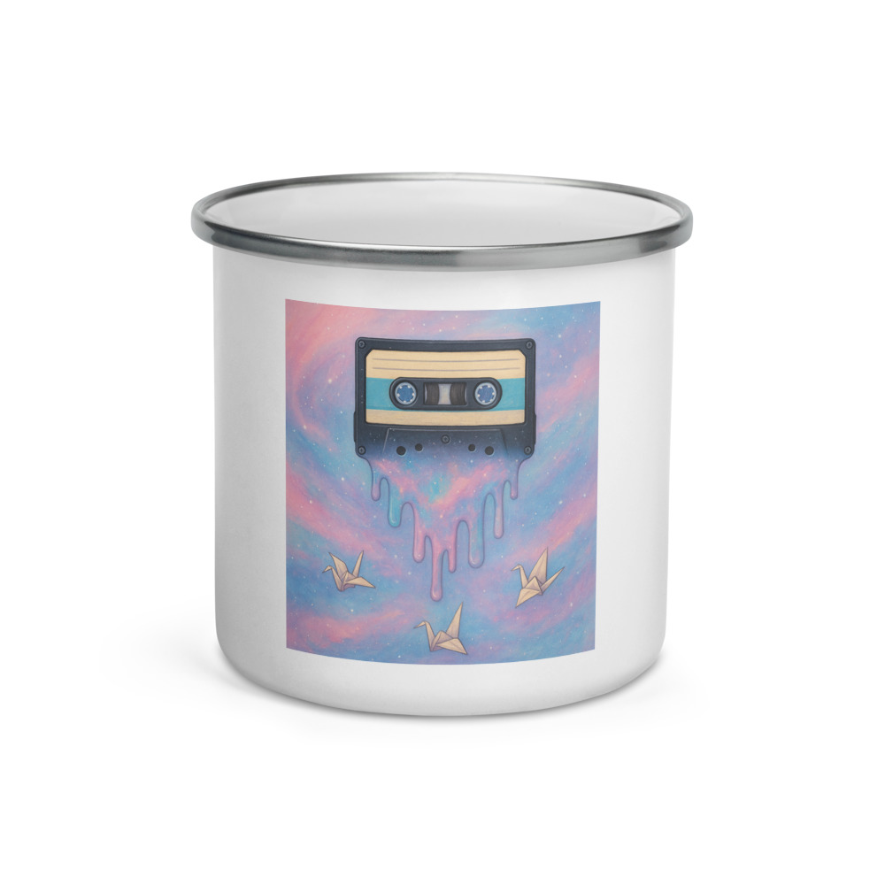 Melting Mixtape Dreams