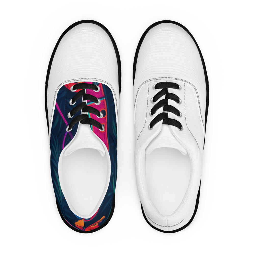 Neon Jungle Mixtape view 3