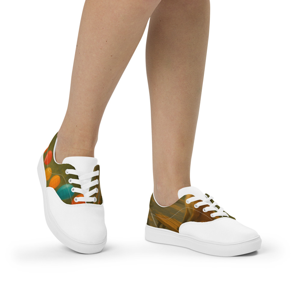 Fox Under Paper Lanterns view 4