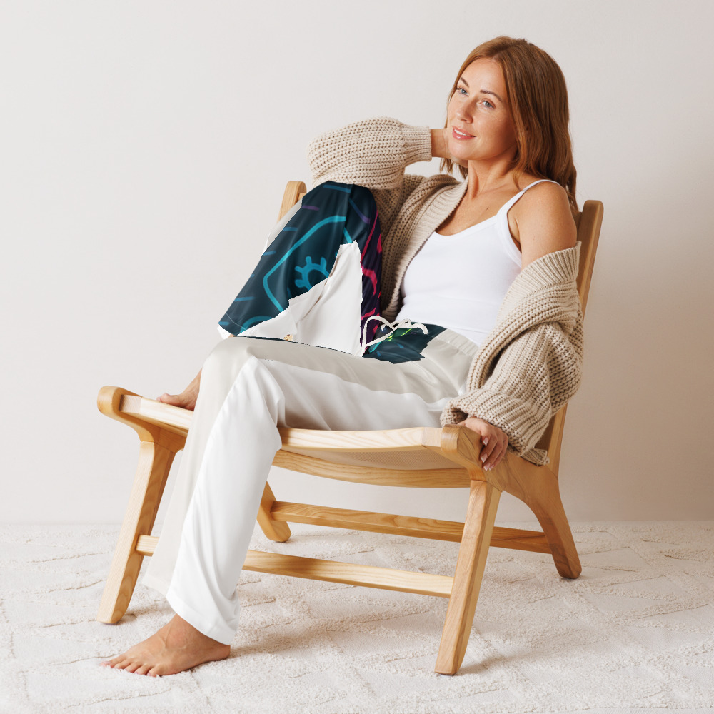 Fiber Glow Lantern Garden Phone Case view 2