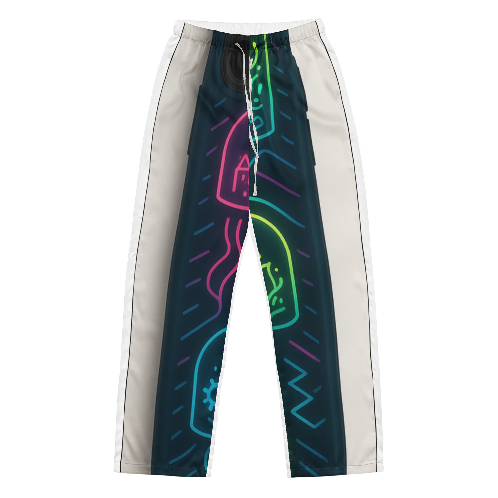 Fiber Glow Lantern Garden Phone Case view 3