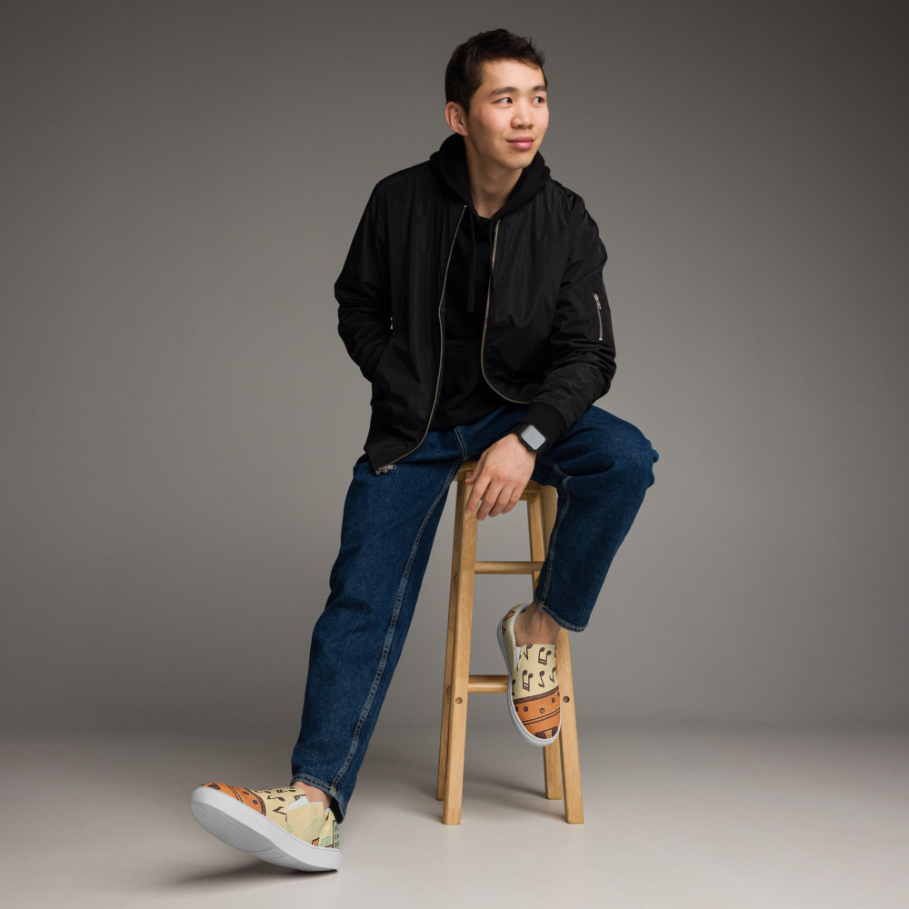 Cassette Skyline Serenade view 3