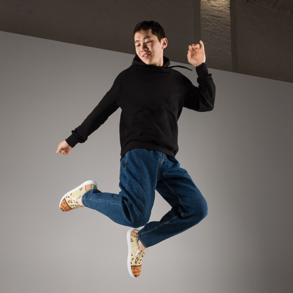 Cassette Skyline Serenade view 5