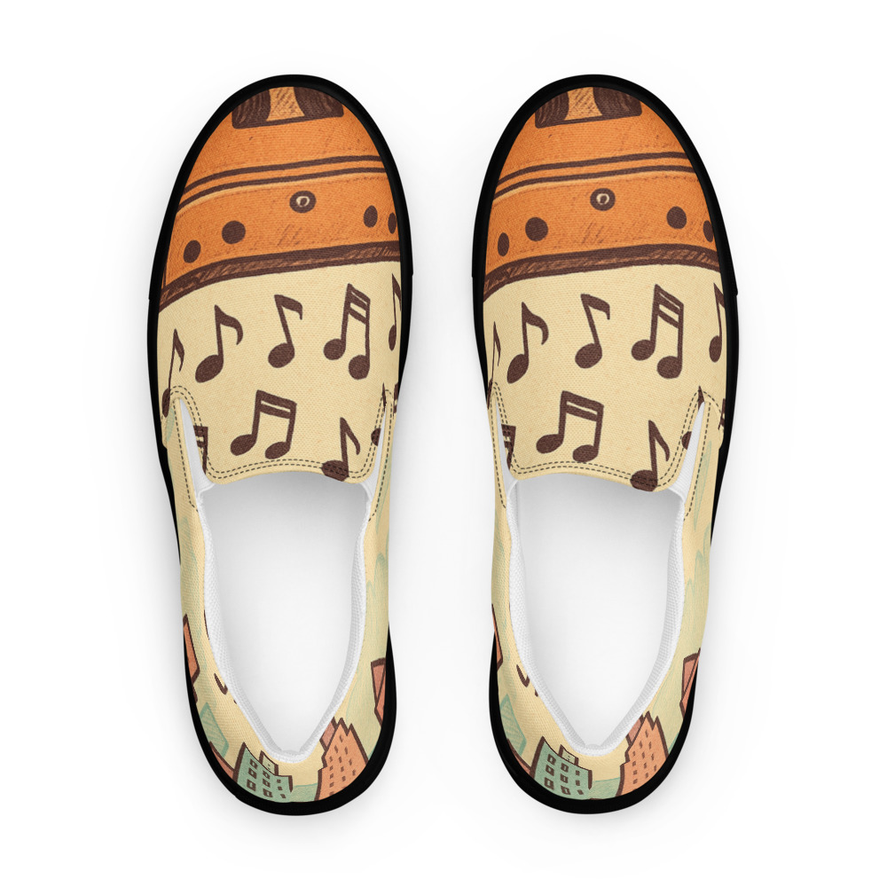 Cassette Skyline Serenade view 7