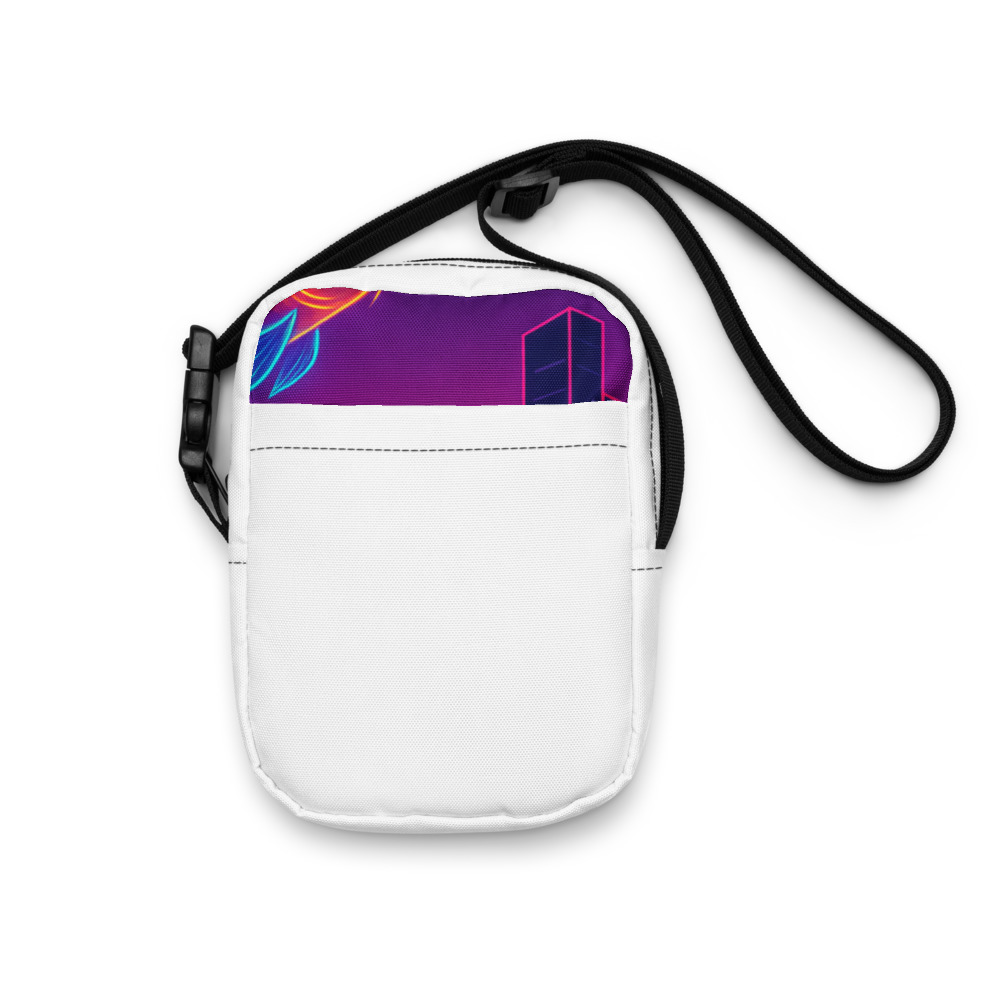 Neon Koi City Nights view 2