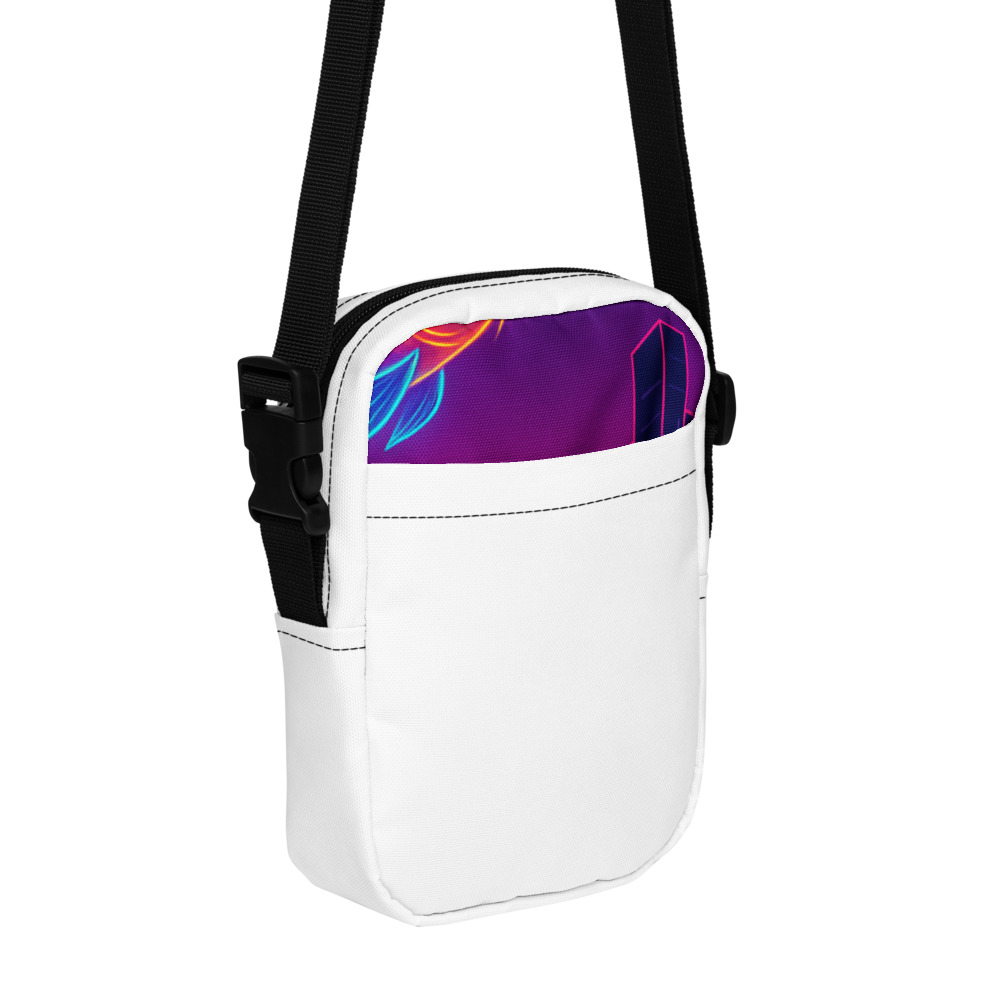 Neon Koi City Nights