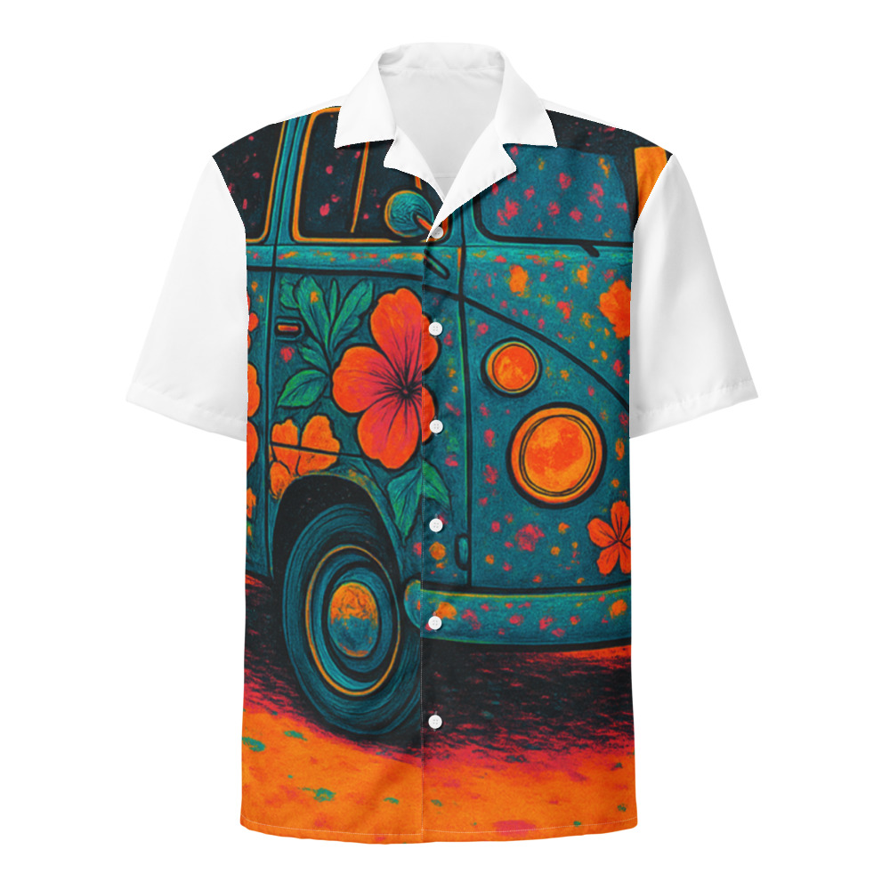 Hibiscus Surfside Cruiser