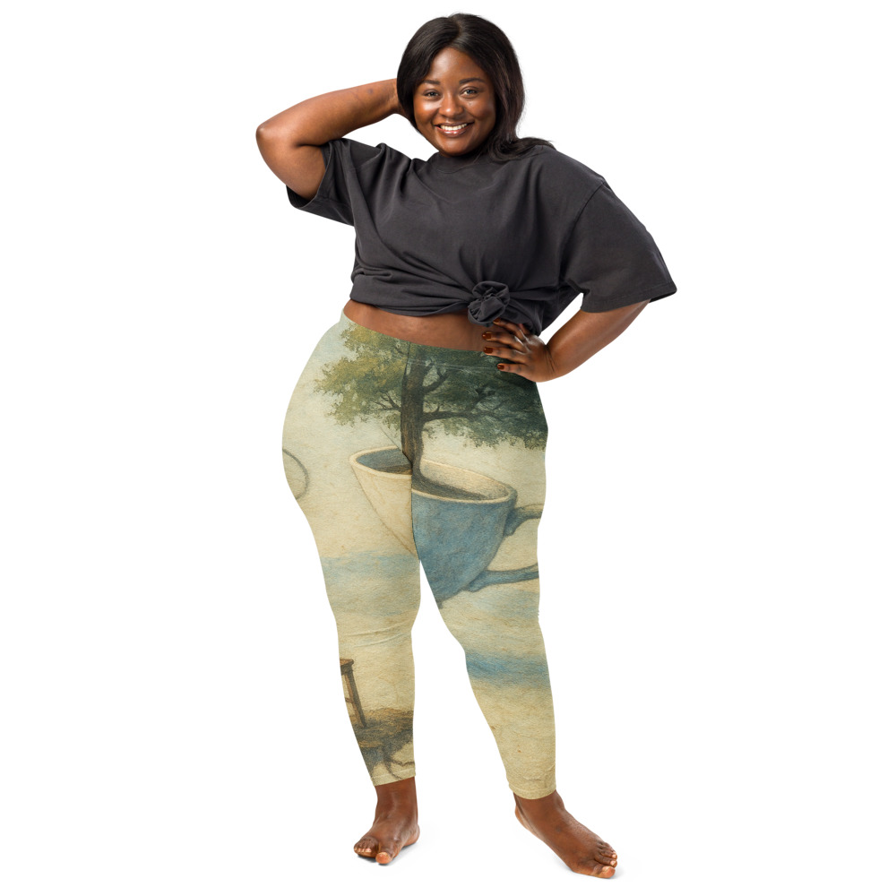 Teacup Island Reverie view 2