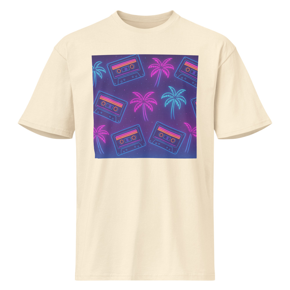 Neon Palm Mixtape Nights view 6