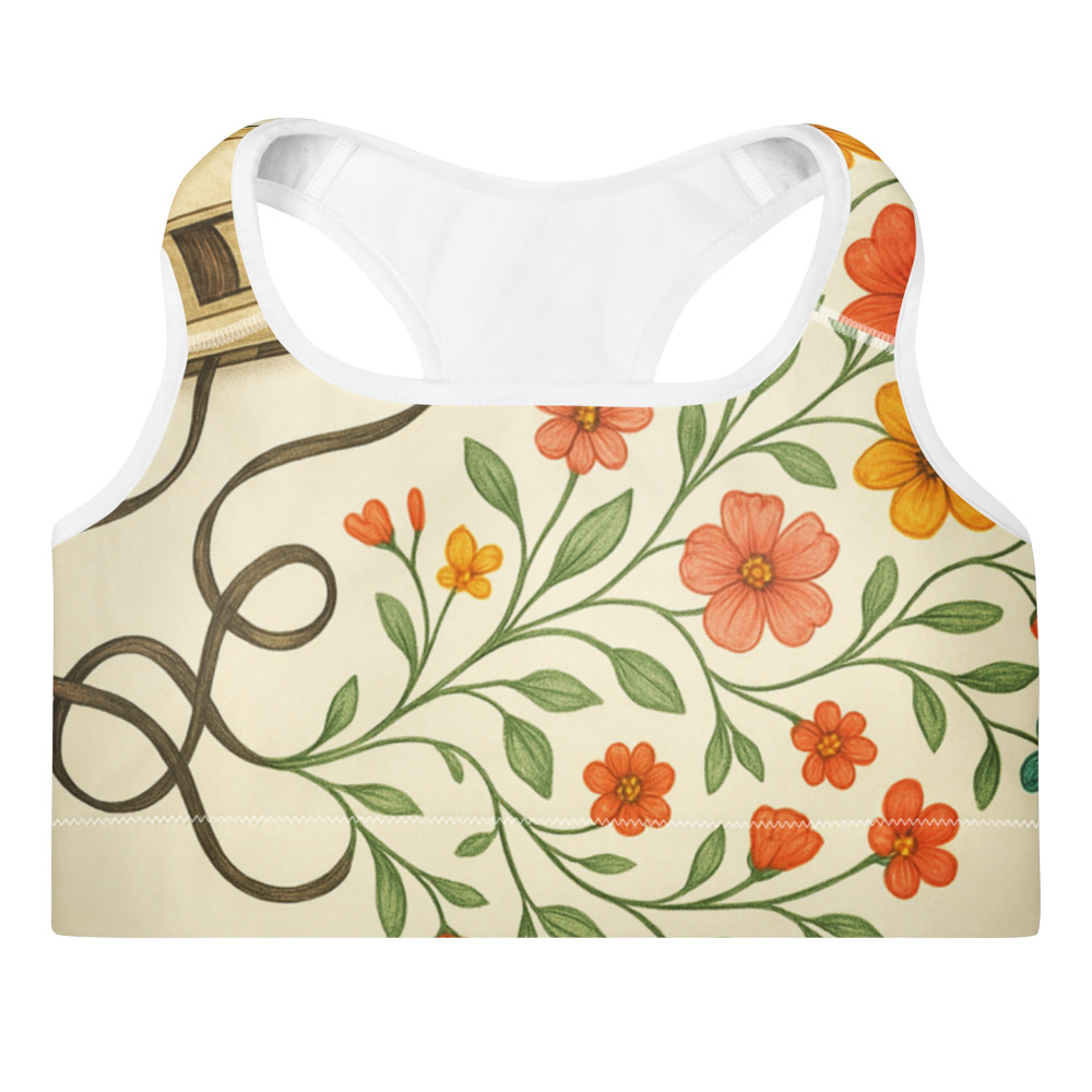 Blooming Mixtape Memories view 2