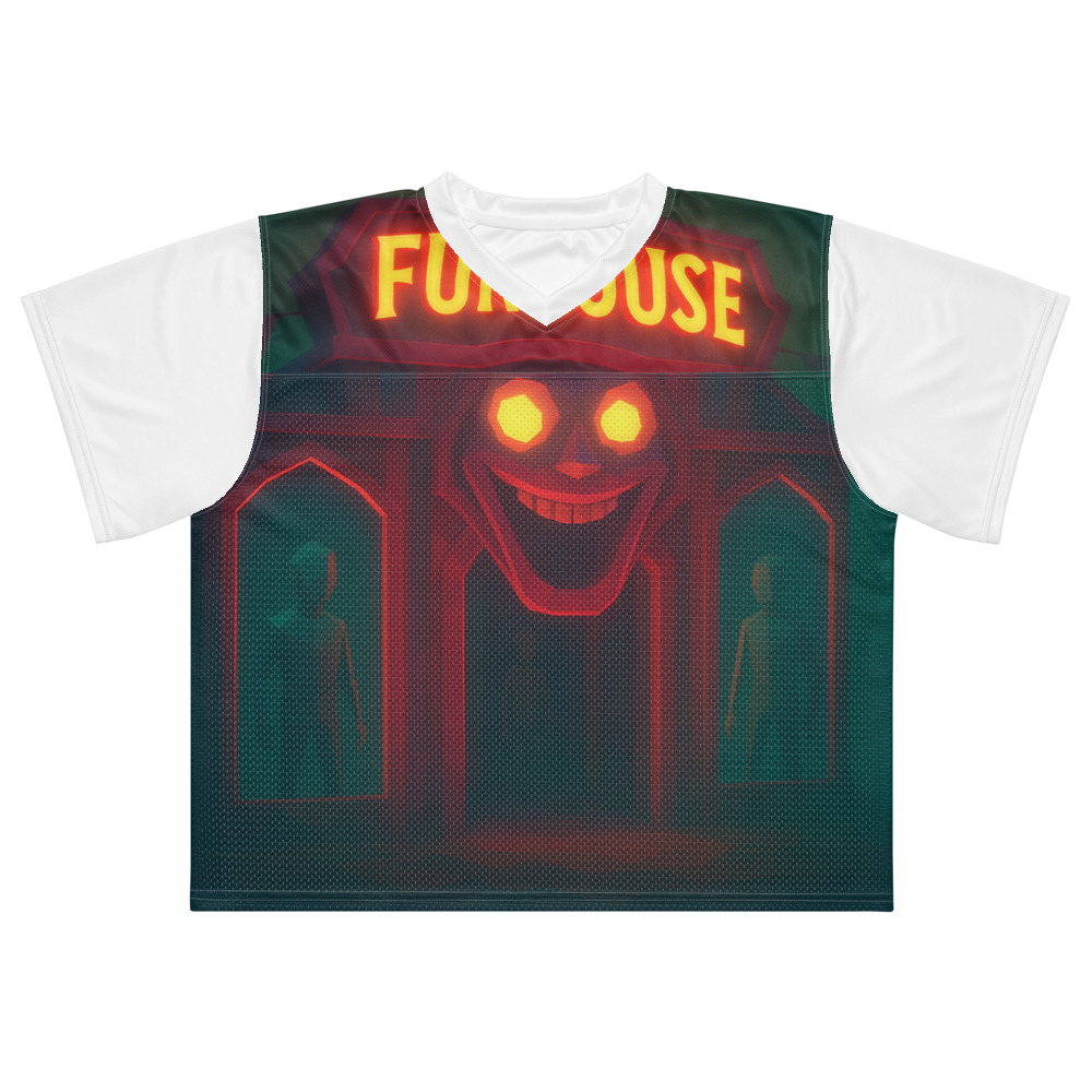 Silent Fog Funhouse view 2