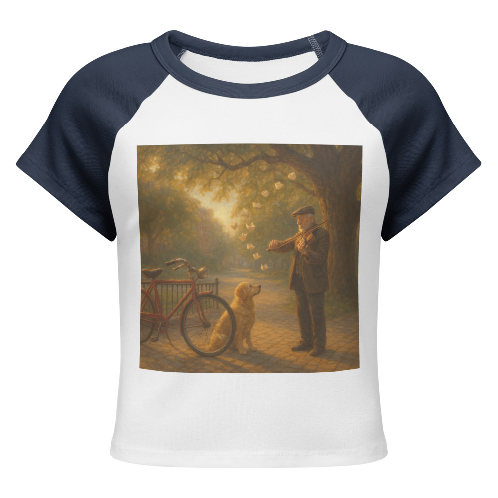 Golden Hour Origami Serenade view 5